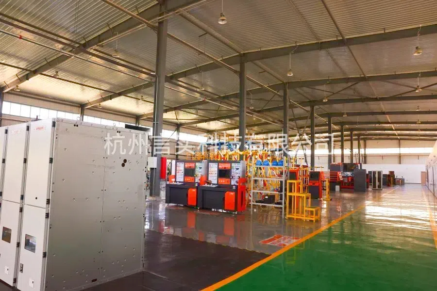  成功案例 ng电子游戏